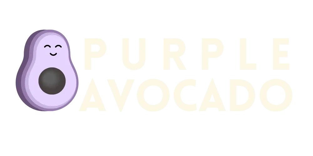 Logo de l'agence Purple Avocado